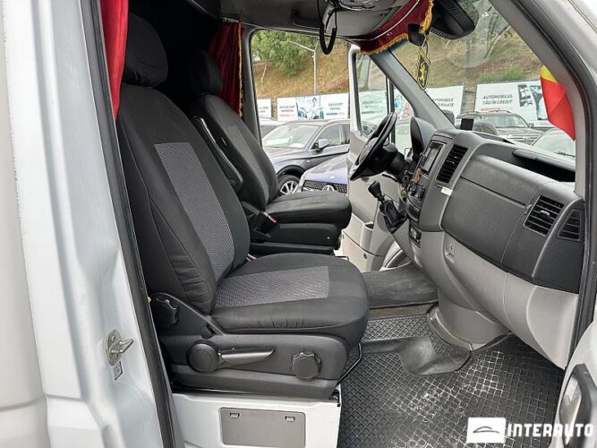Mercedes Sprinter 41 mercedes Sprinter 2018