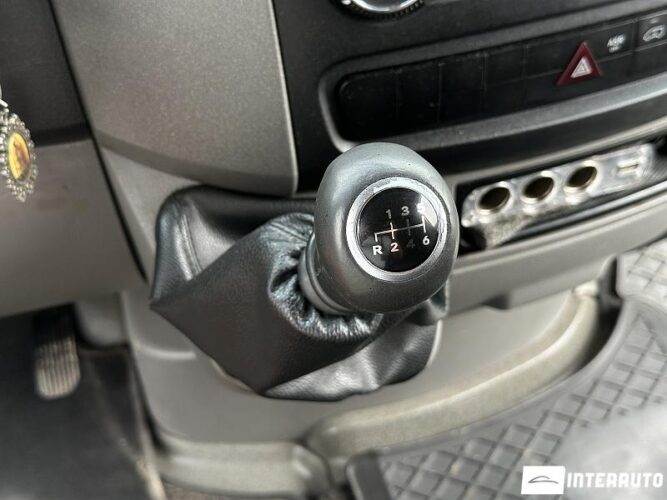 Mercedes Sprinter 39 mercedes Sprinter 2018
