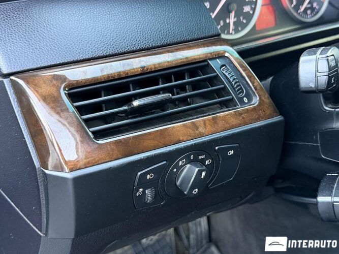 BMW 525 45 bmw 525 2006