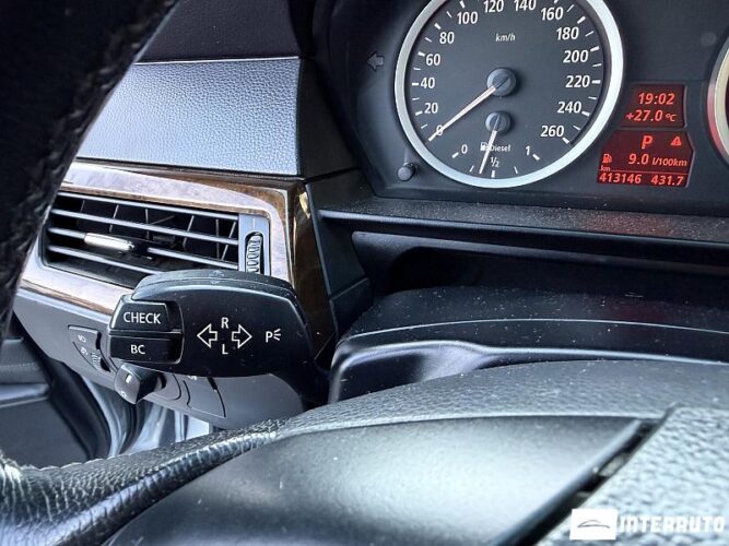BMW 525 44 bmw 525 2006
