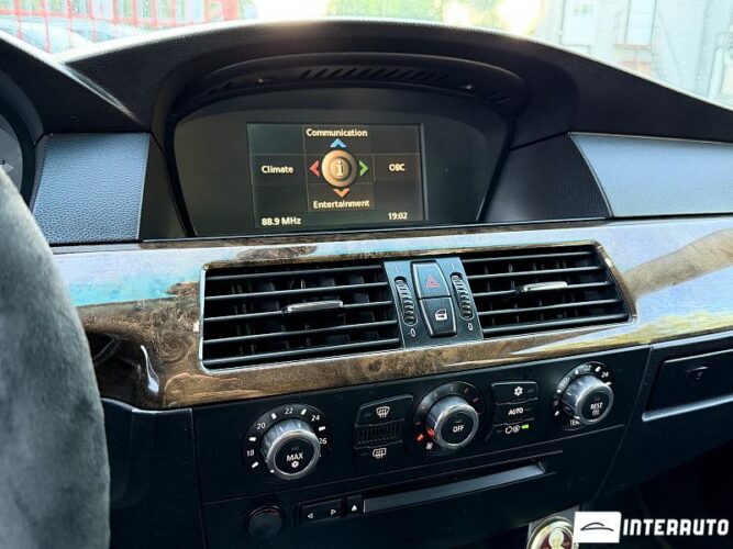 BMW 525 38 bmw 525 2006