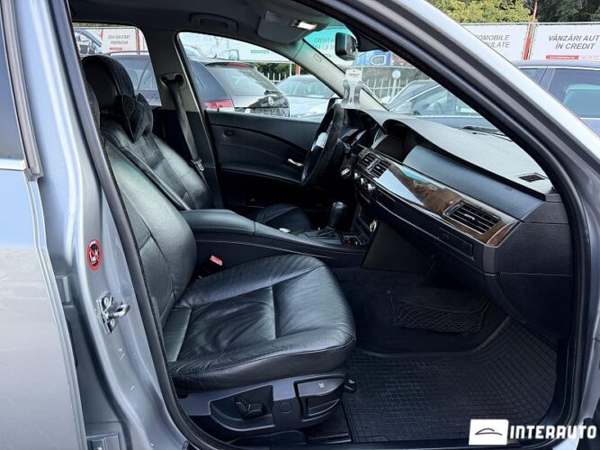 BMW 525 41 bmw 525 2006