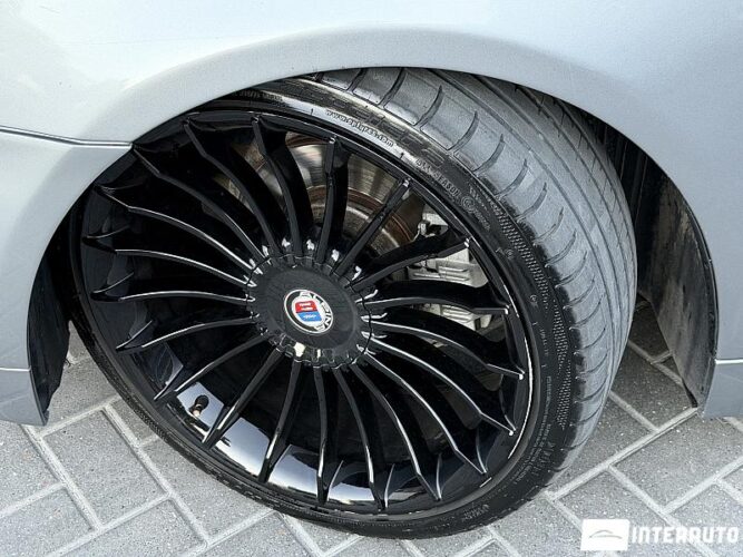 BMW 525 47 bmw 525 2006