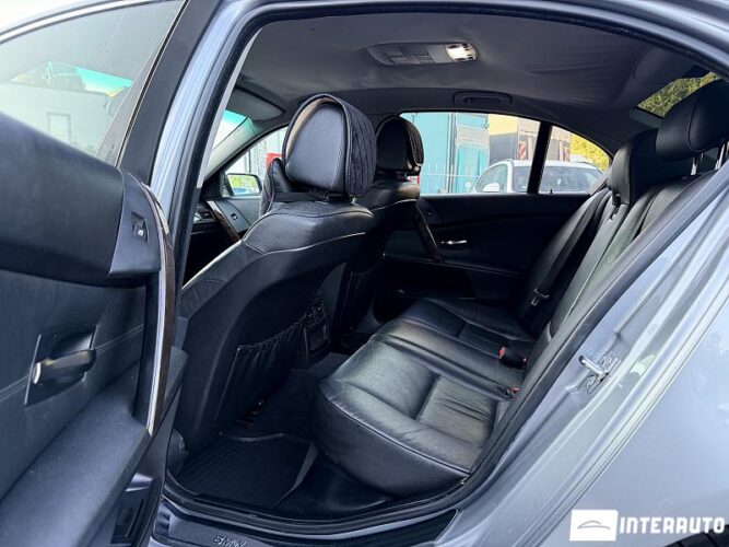 BMW 525 35 bmw 525 2006