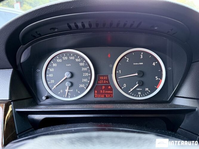 BMW 525 37 bmw 525 2006