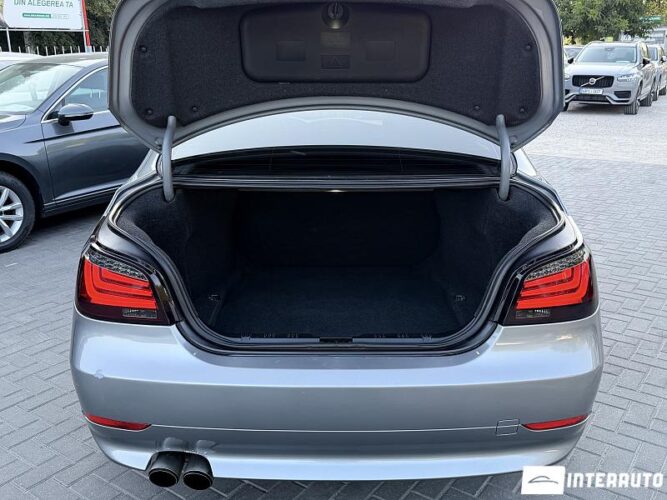 BMW 525 42 bmw 525 2006