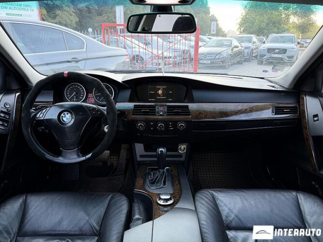 BMW 525 36 bmw 525 2006