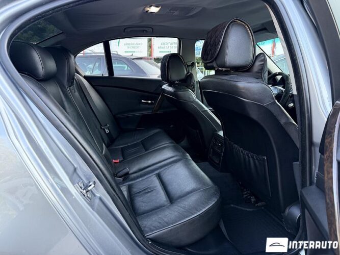BMW 525 40 bmw 525 2006