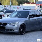 BMW 525 2006