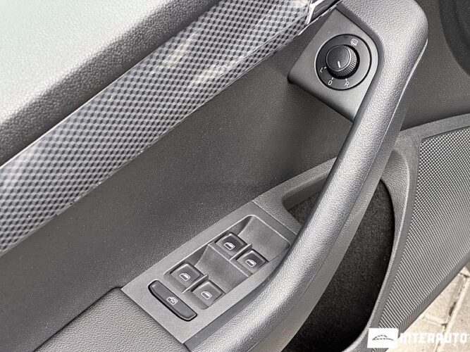 skoda Octavia RS 2014