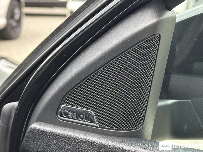 skoda Octavia RS 2014