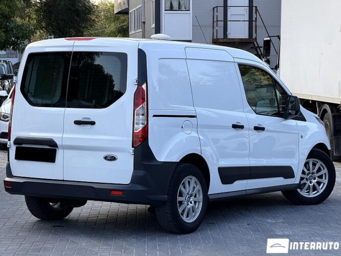 Ford Transit Connect 25 ford Transit Connect 2014