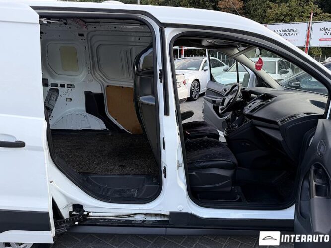 Ford Transit Connect 29 ford Transit Connect 2014