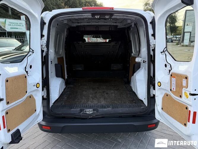 Ford Transit Connect 35 ford Transit Connect 2014