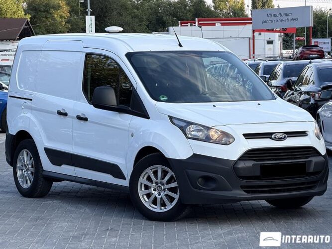 Ford Transit Connect 26 ford Transit Connect 2014