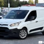 Ford Transit Connect 2014