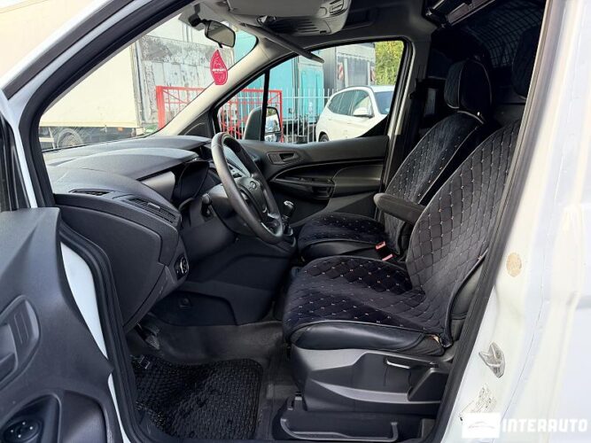 Ford Transit Connect 28 ford Transit Connect 2014