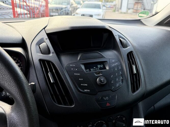 Ford Transit Connect 32 ford Transit Connect 2014