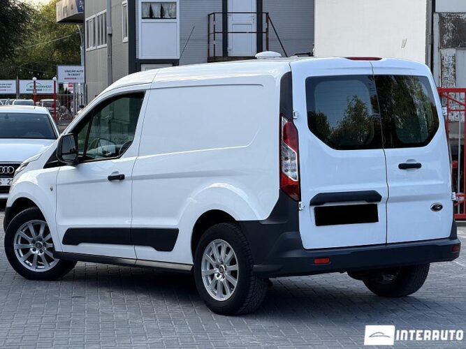 Ford Transit Connect 27 ford Transit Connect 2014