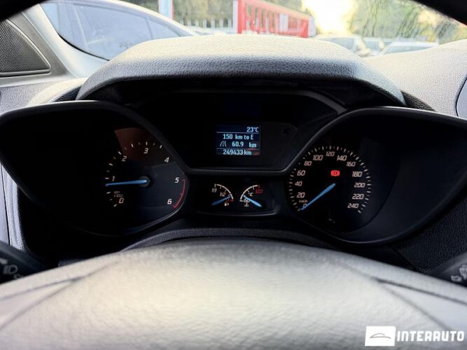 Ford Transit Connect 31 ford Transit Connect 2014