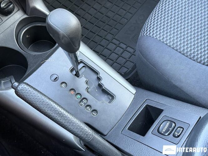 toyota Rav-4 2007