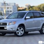Toyota Rav-4 2007