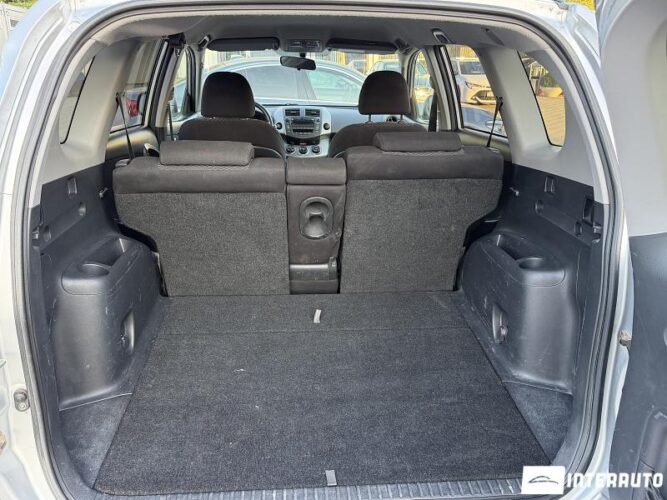 toyota Rav-4 2007