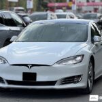 Tesla Model S 2017
