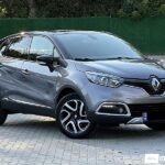 Renault Captur 2014