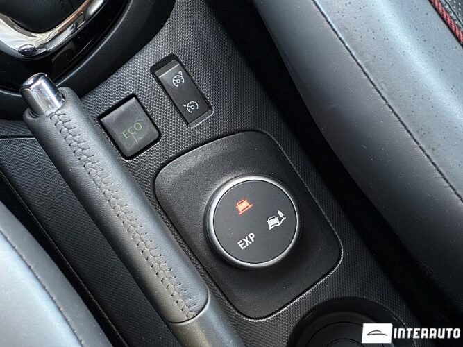 renault Captur 2014