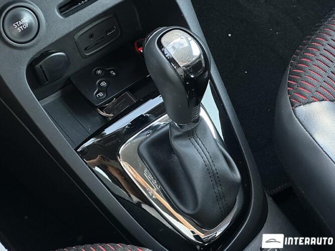 renault Captur 2014