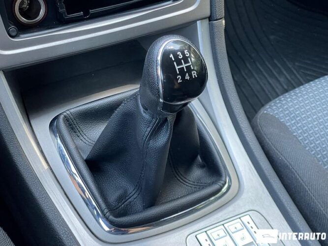ford Mondeo 2007