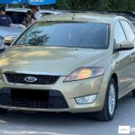 Ford Mondeo 2007