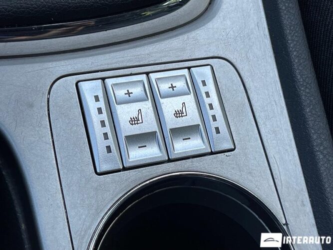 ford Mondeo 2007