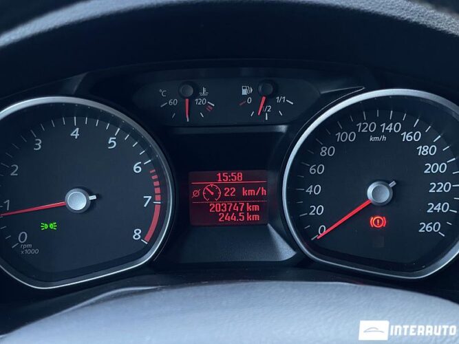 ford Mondeo 2007