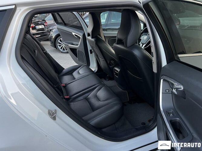Volvo V 60 40 volvo V 60 2013