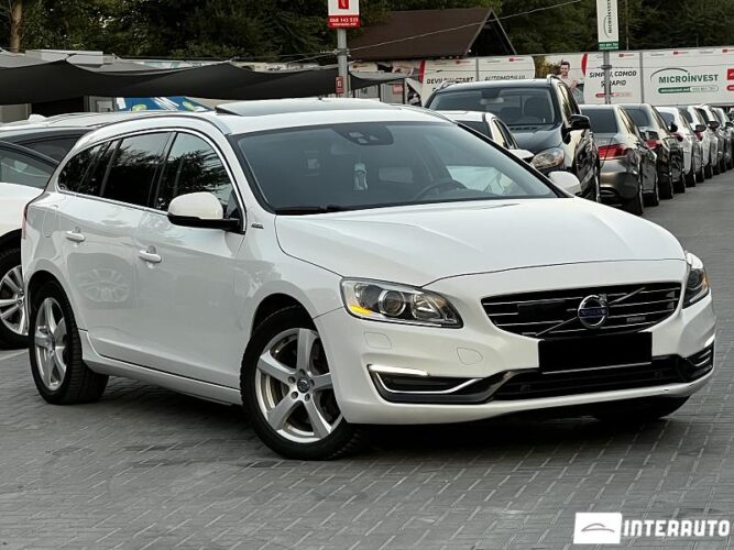 Volvo V 60 34 volvo V 60 2013