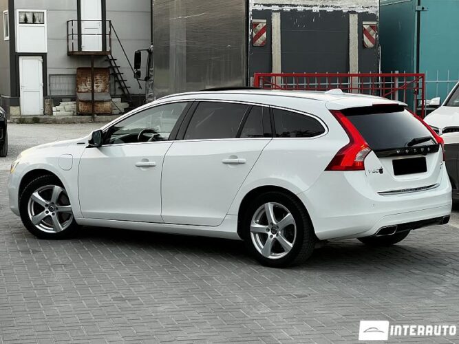 Volvo V 60 33 volvo V 60 2013