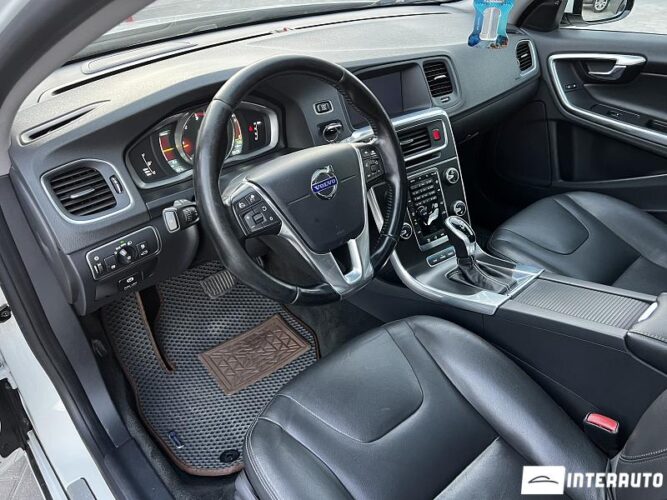 Volvo V 60 36 volvo V 60 2013