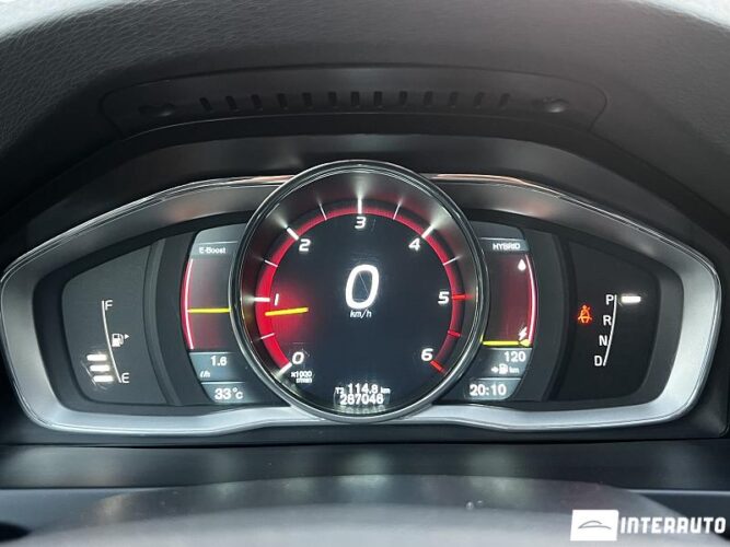 Volvo V 60 42 volvo V 60 2013