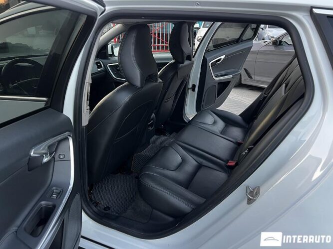 Volvo V 60 39 volvo V 60 2013