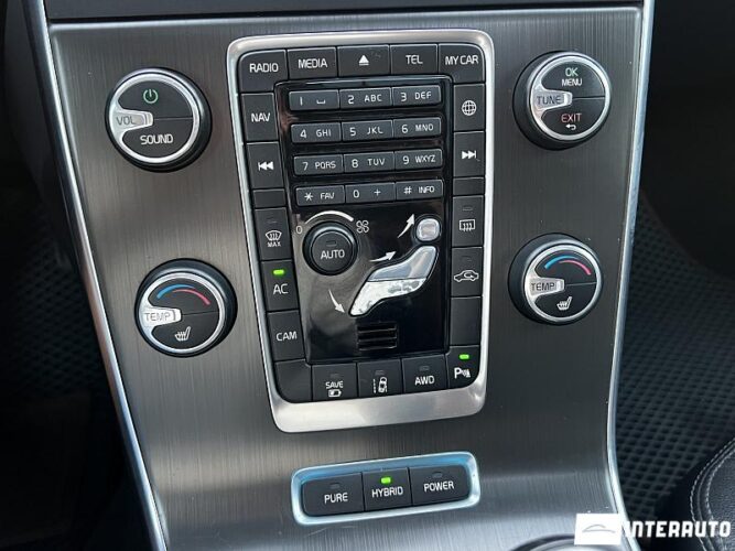 Volvo V 60 44 volvo V 60 2013