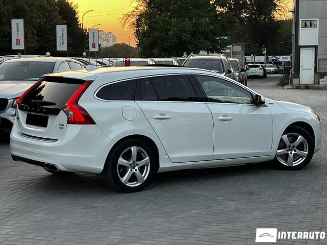 Volvo V 60 35 volvo V 60 2013