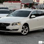 Volvo V 60 2013