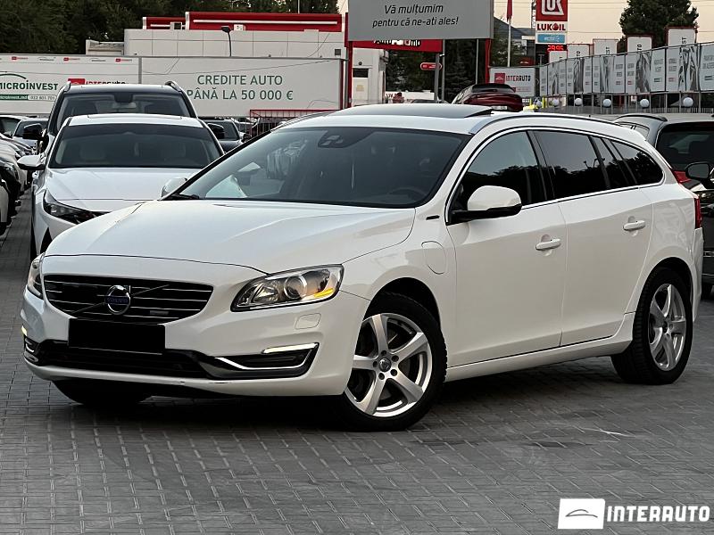 Volvo V 60 2 interauto oferta masina