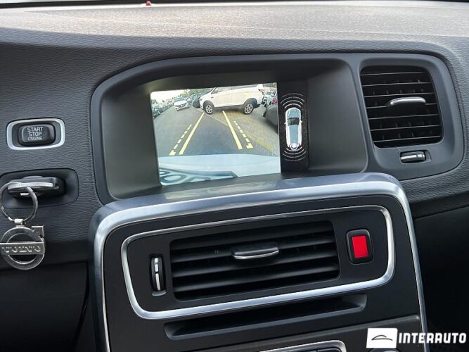 Volvo V 60 43 volvo V 60 2013