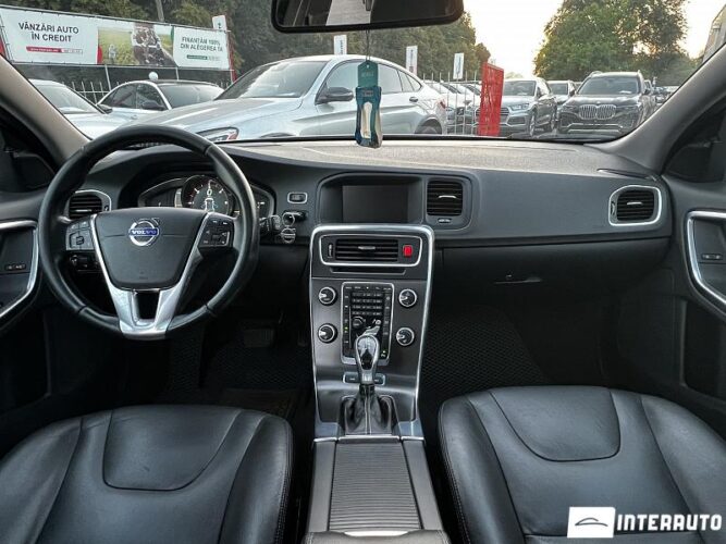 Volvo V 60 41 volvo V 60 2013