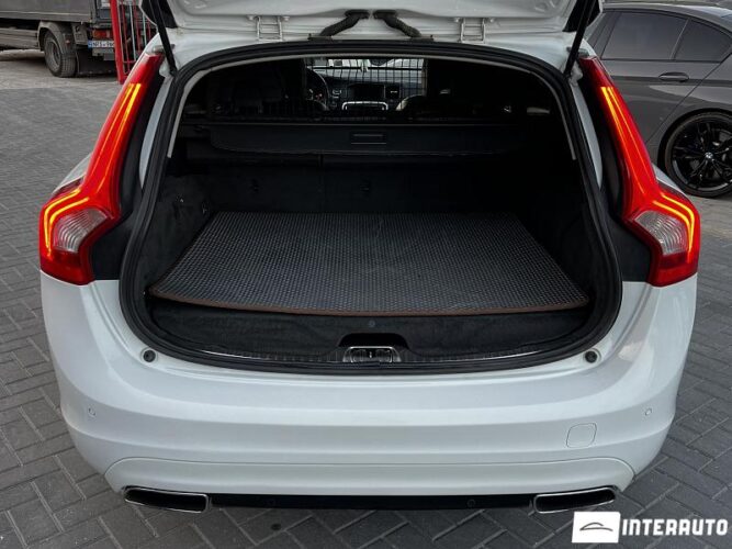 Volvo V 60 51 volvo V 60 2013