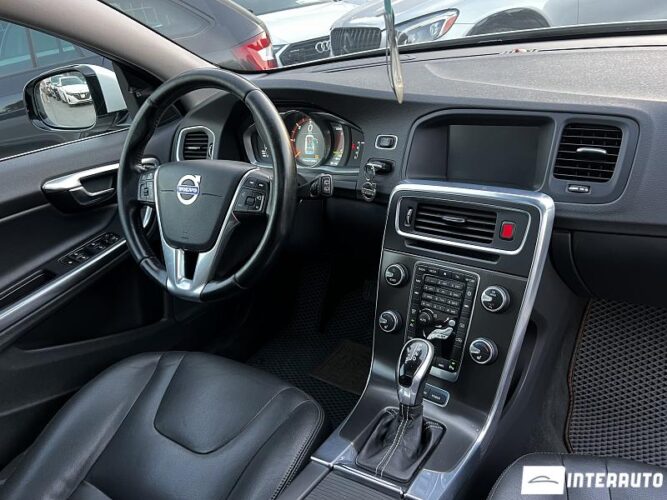 Volvo V 60 37 volvo V 60 2013