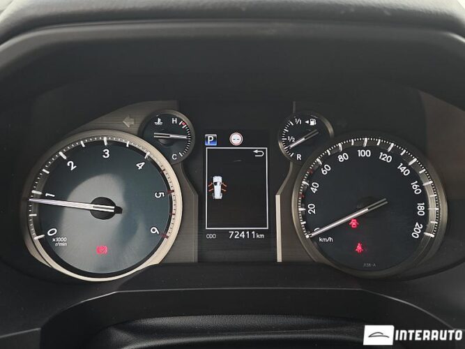 toyota Land Cruiser Prado 2020